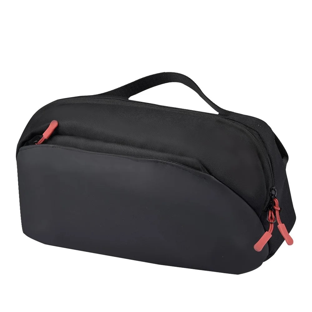 GAMWING B02 For Asus ROG Ally / Nintendo Switch / PS5 Portal Game Console Storage Crossbody Bag - 1