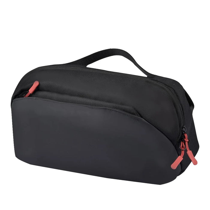 GAMWING B02 For Asus ROG Ally / Nintendo Switch / PS5 Portal Game Console Storage Crossbody Bag - 1