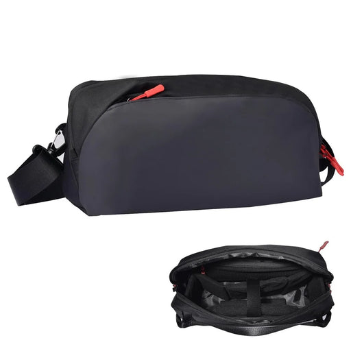 GAMWING B02 For Asus ROG Ally / Nintendo Switch / PS5 Portal Game Console Storage Crossbody Bag - 2
