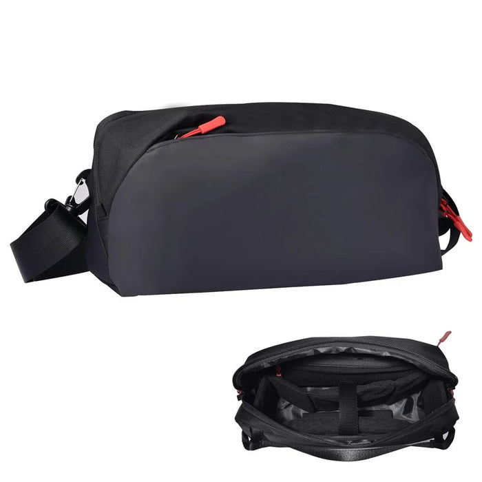 GAMWING B02 For Asus ROG Ally / Nintendo Switch / PS5 Portal Game Console Storage Crossbody Bag - 2