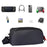 GAMWING B02 For Asus ROG Ally / Nintendo Switch / PS5 Portal Game Console Storage Crossbody Bag - 6