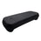 For PlayStation Portal Shockproof Storage Bag Game Console Carrying Case - Cross Texture PU Leather - 4