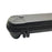 For PlayStation Portal Shockproof Storage Bag Game Console Carrying Case - Cross Texture PU Leather - 6