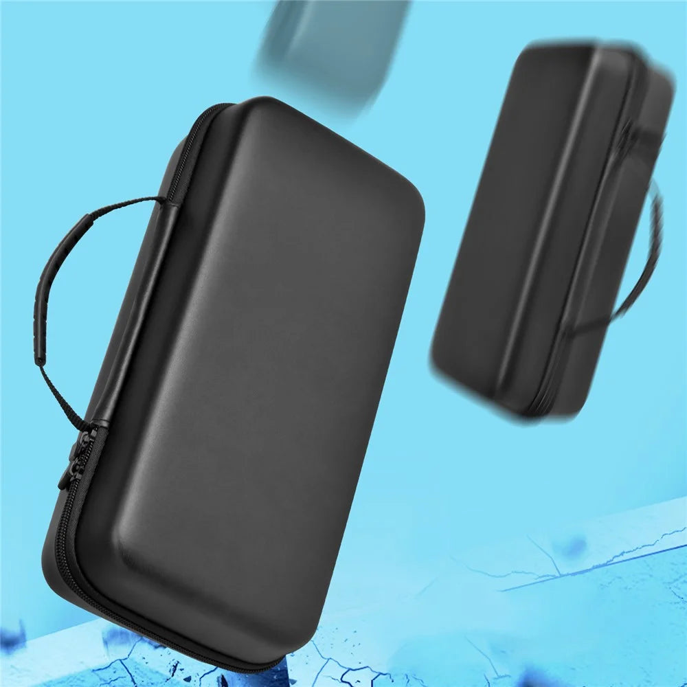 For Lenovo Legion Go Waterproof EVA Storage Case Handheld Game Console Bag - 4