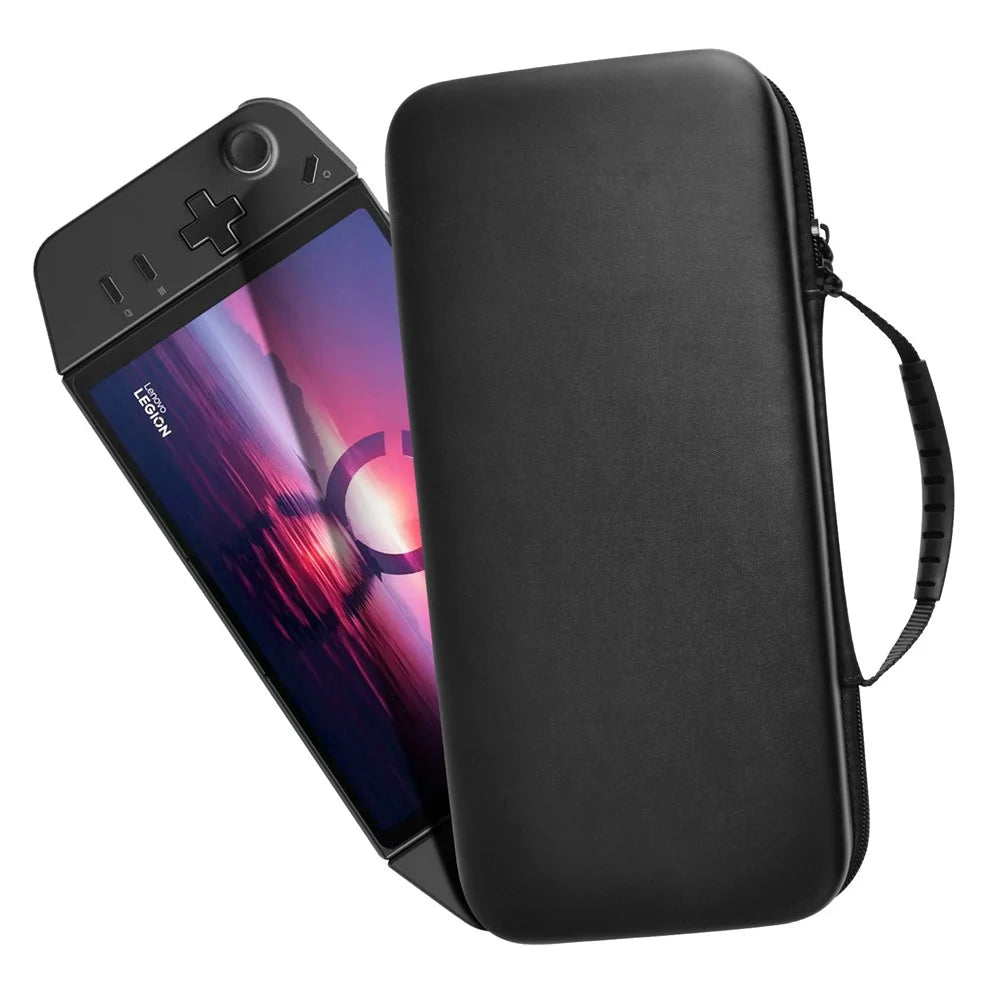 For Lenovo Legion Go Waterproof EVA Storage Case Handheld Game Console Bag - 5