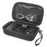For Backbone One Mobile Gaming Controller Nylon+EVA Shockproof Bag Carrying Case - 2