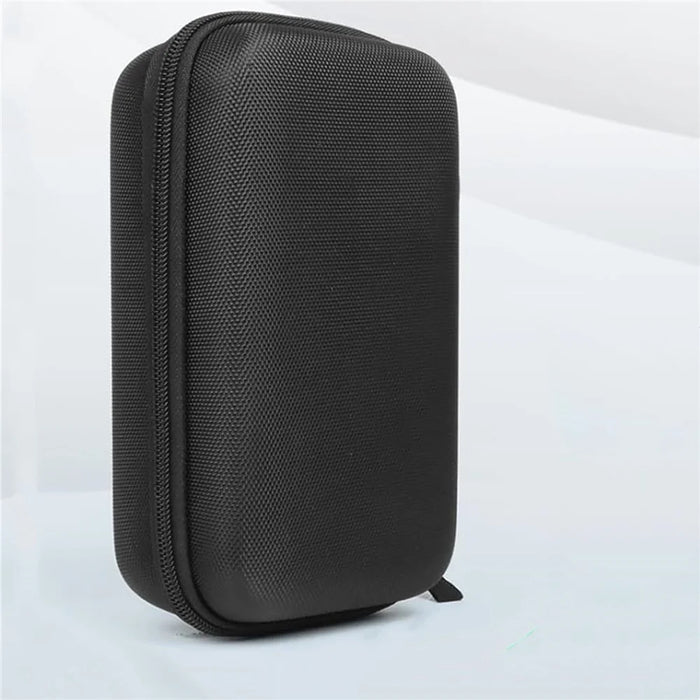 For Backbone One Mobile Gaming Controller Nylon+EVA Shockproof Bag Carrying Case - 3