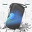 For Backbone One Mobile Gaming Controller Nylon+EVA Shockproof Bag Carrying Case - 5