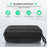 For Backbone One Mobile Gaming Controller Nylon+EVA Shockproof Bag Carrying Case - 6