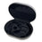 For Meta Quest 3 VR Headset Carrying Case EVA Shockproof Handbag Storage Bag - 2