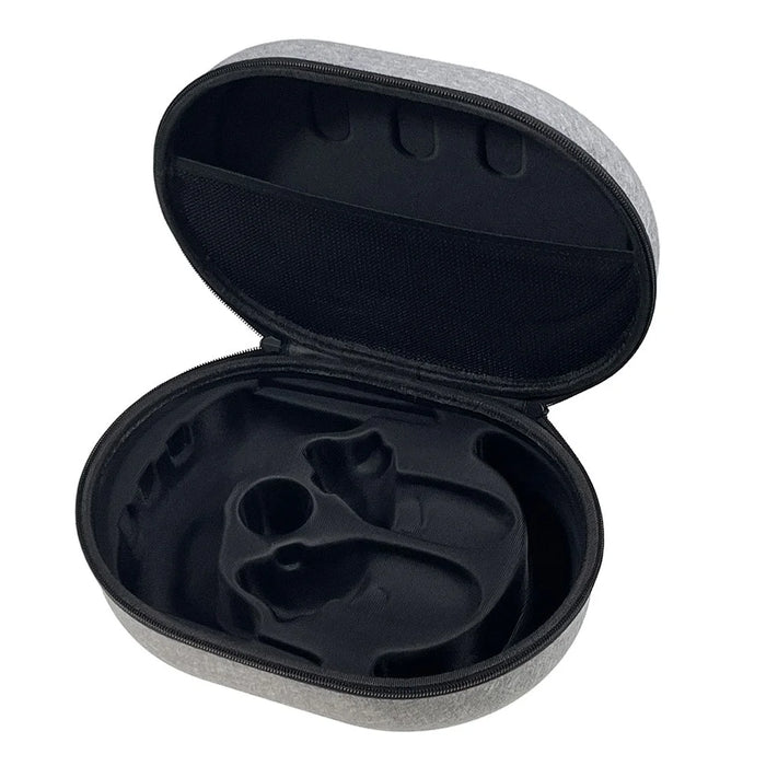 For Meta Quest 3 VR Headset Carrying Case EVA Shockproof Handbag Storage Bag - 2