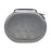 For Meta Quest 3 VR Headset Carrying Case EVA Shockproof Handbag Storage Bag - 3