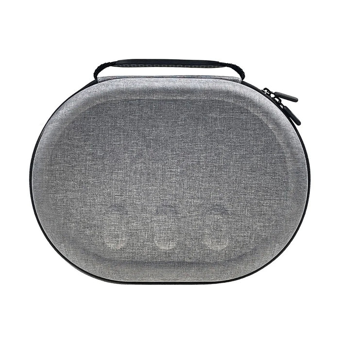 For Meta Quest 3 VR Headset Carrying Case EVA Shockproof Handbag Storage Bag - 3