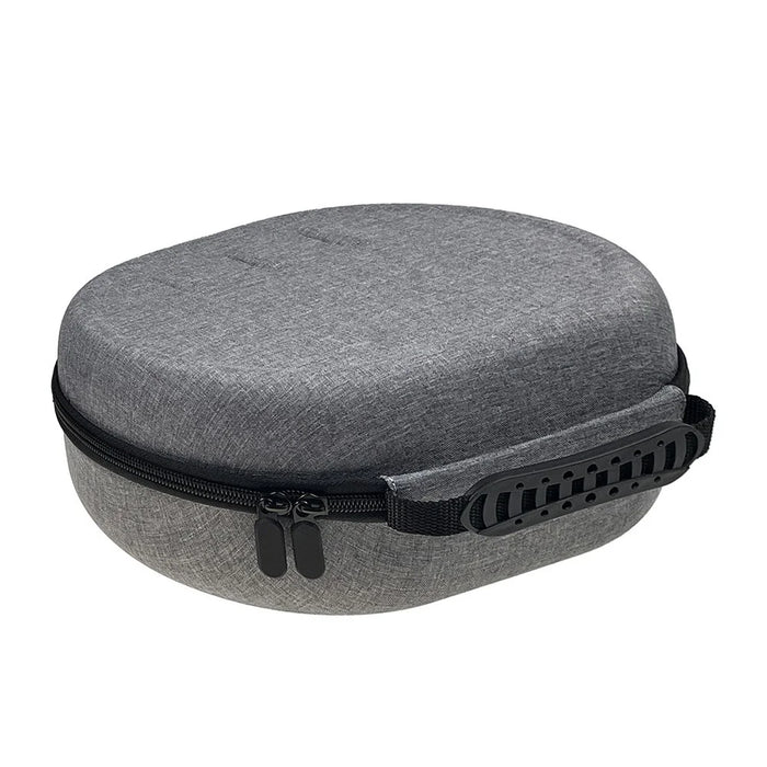 For Meta Quest 3 VR Headset Carrying Case EVA Shockproof Handbag Storage Bag - 4