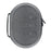 For Meta Quest 3 VR Headset Carrying Case EVA Shockproof Handbag Storage Bag - 5