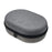 For Meta Quest 3 VR Headset Carrying Case EVA Shockproof Handbag Storage Bag - 6