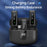 J50 Vlogging Wireless Noise Canceling Microphone Lavalier Mic (2 Microphones+1 Receiver) - Type-C - 7