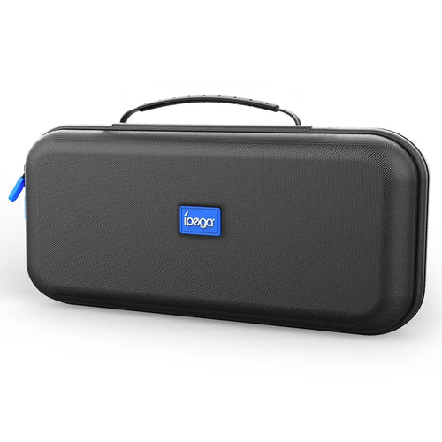 IPEGA PG-P5P09A For PlayStation Portal Shockproof EVA Storage Bag Game Console Carrying Case - 1