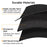 EASYSMX X15 Hardshell Storage Case Handheld Game Controller Carrying Bag Handbag - 4