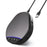 M6 USB Microphone Desktop Mic with Indicator Omnidirectional Condenser Recording Microphone - 1
