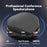 M6 USB Microphone Desktop Mic with Indicator Omnidirectional Condenser Recording Microphone - 4