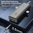 S17 For iPhone+Type-C+3.5mm AUX 3-In-1 Wireless Lavalier Microphone for Cell Phones, Cameras - 4