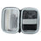 For ANBERNIC RG35XX Plus Game Console EVA Storage Bag Portable Carrying Pouch Organizer - 5