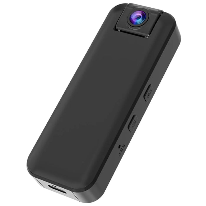 L15WIFI Outdoor Sports Video Recording Camera DV Rotatable Lens WiFi HD Infrared Night Vision Camera - 1