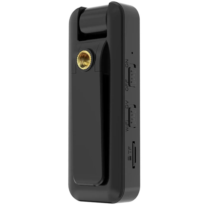 L15WIFI Outdoor Sports Video Recording Camera DV Rotatable Lens WiFi HD Infrared Night Vision Camera - 2