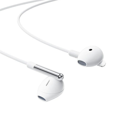 ACEFAST L3 1.2m USB-C Wired Earphone Clear Sound Headphone with Mic Control - 2