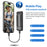 M6 Infrared Night Vision 1080P Full HD Pocket Camera Portable Video Recorder with Back Clip - 6