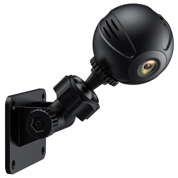 X3 30W Mini DV Wireless Infrared Night Vision Camera Home Security Indoor HD WiFi Camera - 2