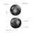 X3 30W Mini DV Wireless Infrared Night Vision Camera Home Security Indoor HD WiFi Camera - 3