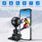 X3 30W Mini DV Wireless Infrared Night Vision Camera Home Security Indoor HD WiFi Camera - 4