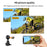 X3 30W Mini DV Wireless Infrared Night Vision Camera Home Security Indoor HD WiFi Camera - 5