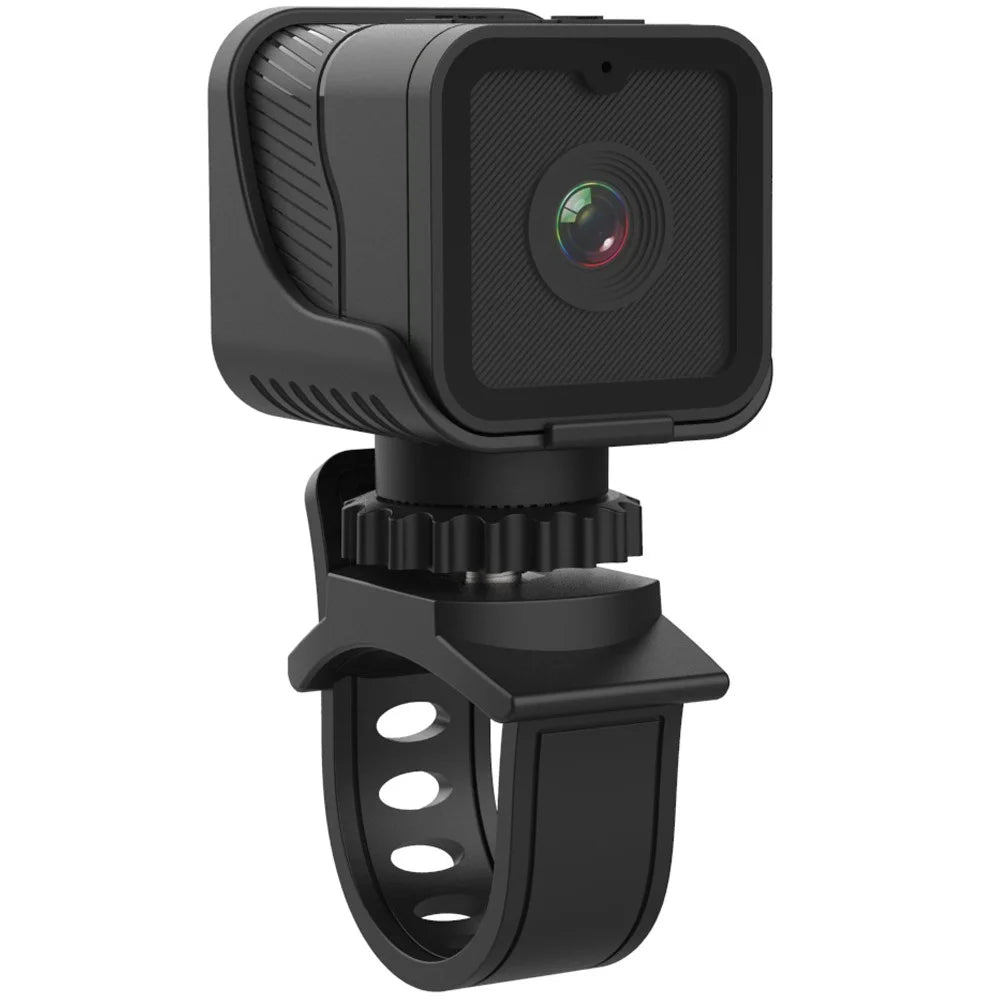 Z03 1080P HD Waterproof Outdoor Sports Cycling Camera WiFi Video Recorder Camera - 1
