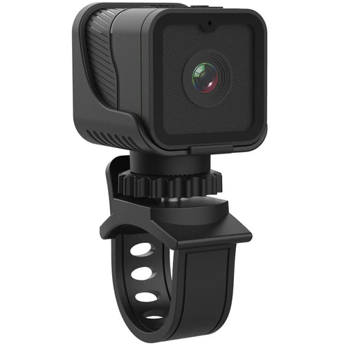 Z03 1080P HD Waterproof Outdoor Sports Cycling Camera WiFi Video Recorder Camera - 1