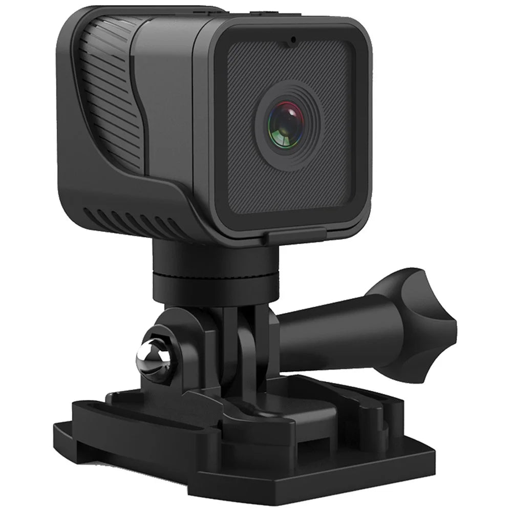Z03 1080P HD Waterproof Outdoor Sports Cycling Camera WiFi Video Recorder Camera - 2