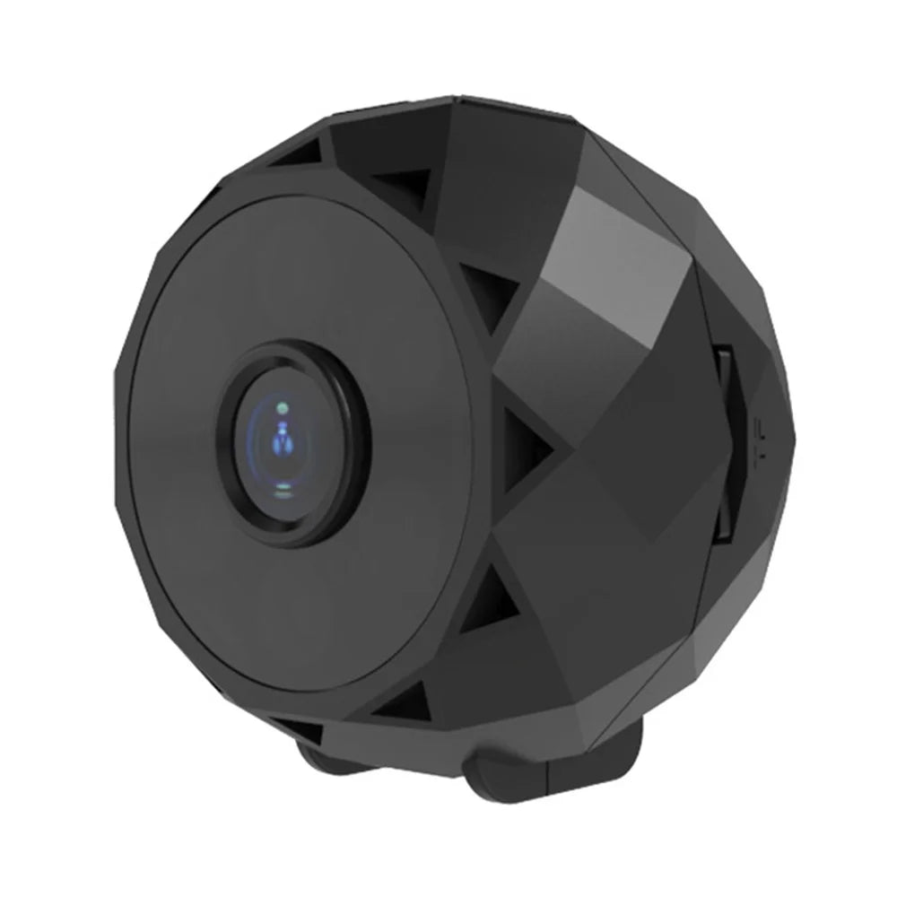 WK16 Home Surveillance WiFi Camera Mobile Phone Remote Monitoring Night Vision Camera - 1