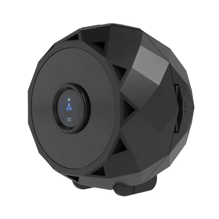 WK16 Home Surveillance WiFi Camera Mobile Phone Remote Monitoring Night Vision Camera - 1