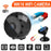 WK16 Home Surveillance WiFi Camera Mobile Phone Remote Monitoring Night Vision Camera - 2