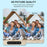 WK16 Home Surveillance WiFi Camera Mobile Phone Remote Monitoring Night Vision Camera - 6