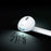 MCDODO HP-7500 Wired Control Headset Type-C Plug Audio Earphone with Mic for Xiaomi Samsung, etc. - White - 5