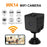 WK14 Wireless Home Security Camera Remote Monitoring Night Vision WiFi Camera - 3