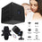 WK14 Wireless Home Security Camera Remote Monitoring Night Vision WiFi Camera - 4
