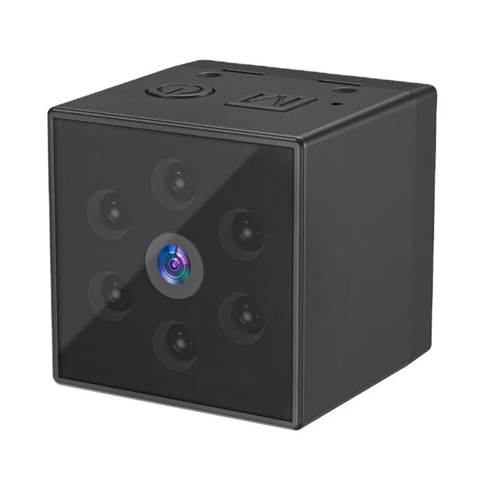 MD23 Wireless Security Camera 1080P Motion Detection Night Vision Home Pet Baby Monitor - 2