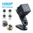 MD23 Wireless Security Camera 1080P Motion Detection Night Vision Home Pet Baby Monitor - 3