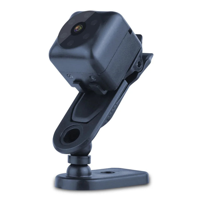 MD26 HD 1080P Mini Camera Motion Detection Magnetic Bodycam Night Vision Video Recorder - 1