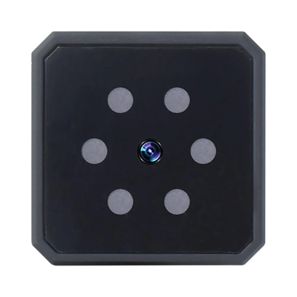 MD16 Hone Surveillance Camera Magnetic Design Motion Detection Night Vision Pet Baby Monitor - 3