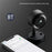 C21 Motion Detection WiFi Surveillance Camera Infrared Night Vision 1080P HD Camera - 5